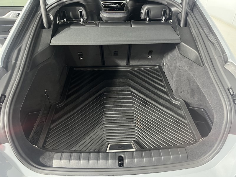 2023 (23) BMW I4 250kW eDrive40 M Sport 83.9kWh 5dr Auto 5611458