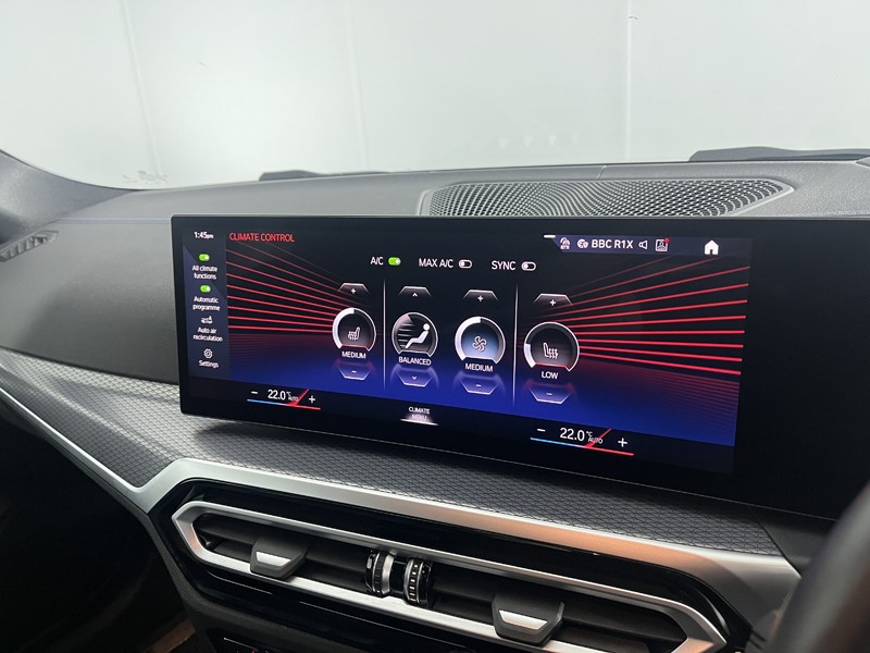 2023 (23) BMW I4 250kW eDrive40 M Sport 83.9kWh 5dr Auto 5611478