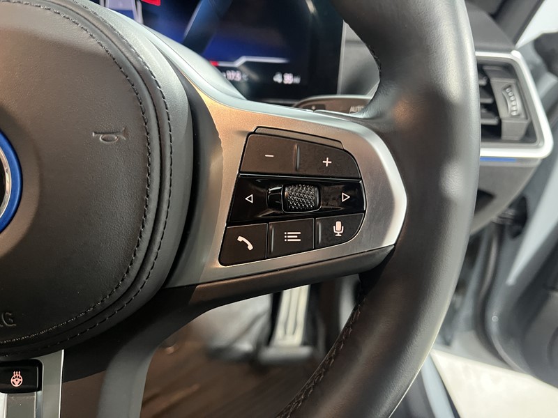 2023 (23) BMW I4 250kW eDrive40 M Sport 83.9kWh 5dr Auto 5611470
