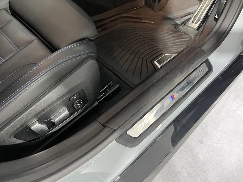 2023 (23) BMW I4 250kW eDrive40 M Sport 83.9kWh 5dr Auto 5611464
