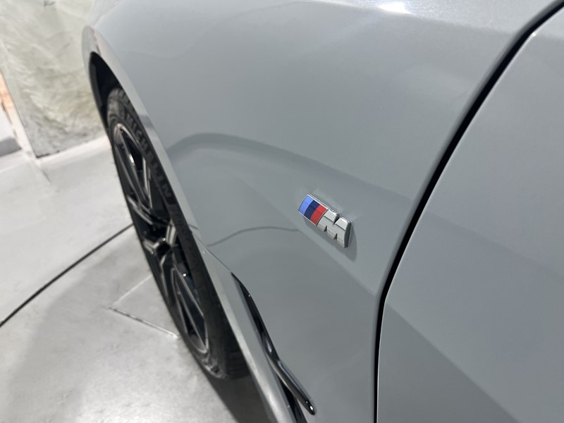2023 (23) BMW I4 250kW eDrive40 M Sport 83.9kWh 5dr Auto 5611491