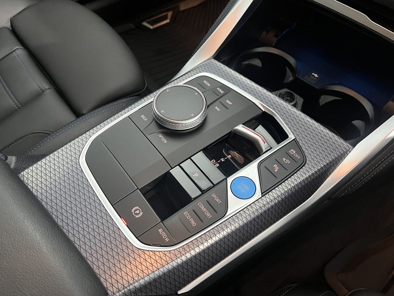2023 (23) BMW I4 250kW eDrive40 M Sport 83.9kWh 5dr Auto 5611455