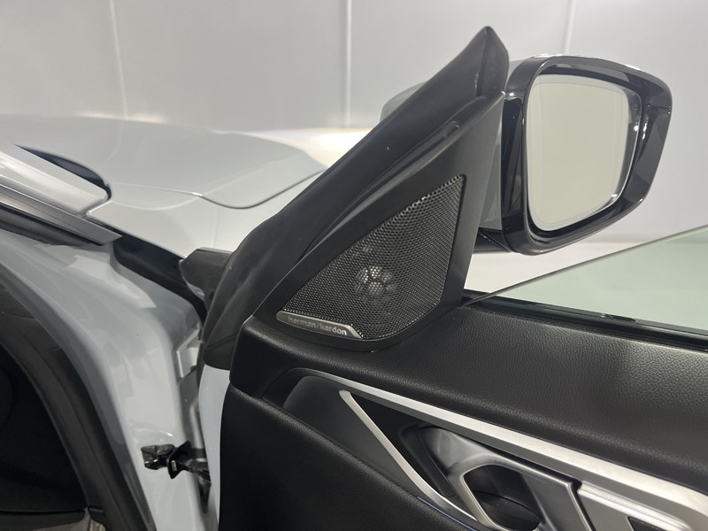 2023 (23) BMW I4 250kW eDrive40 M Sport 83.9kWh 5dr Auto 5611466
