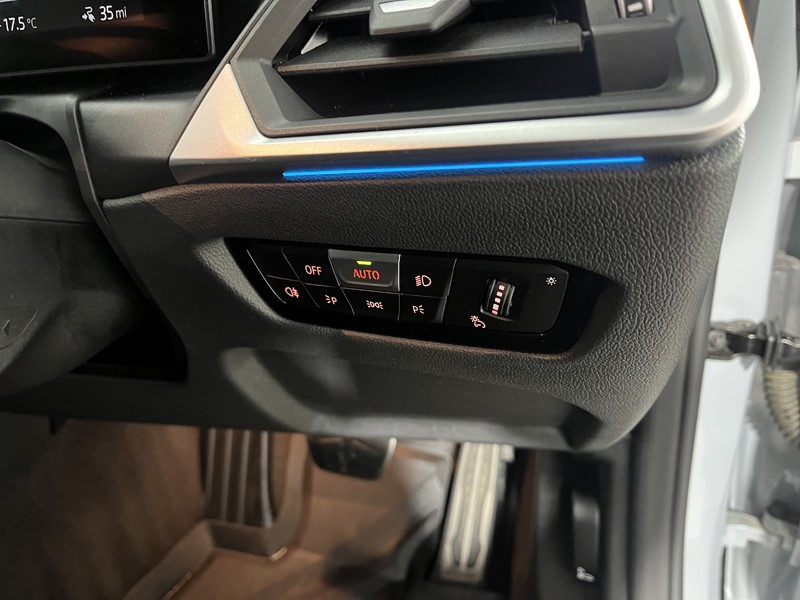 2023 (23) BMW I4 250kW eDrive40 M Sport 83.9kWh 5dr Auto 5611467