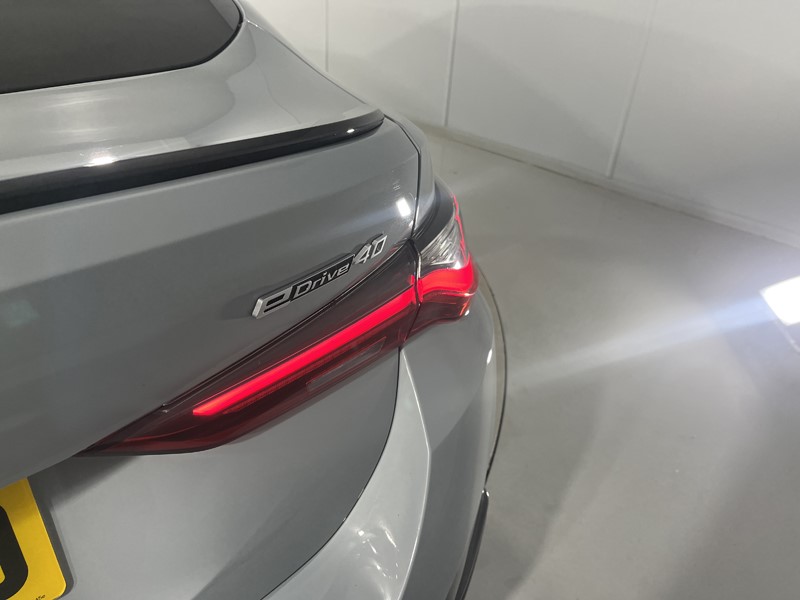 2023 (23) BMW I4 250kW eDrive40 M Sport 83.9kWh 5dr Auto 5611492