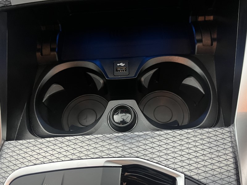 2023 (23) BMW I4 250kW eDrive40 M Sport 83.9kWh 5dr Auto 5611479