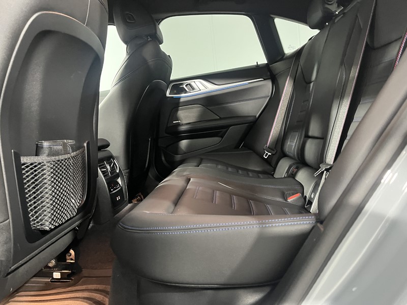 2023 (23) BMW I4 250kW eDrive40 M Sport 83.9kWh 5dr Auto 5611484