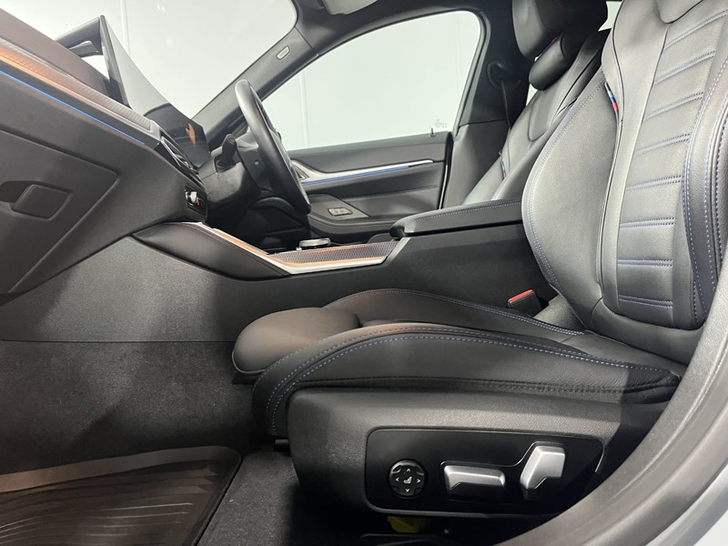 2023 (23) BMW I4 250kW eDrive40 M Sport 83.9kWh 5dr Auto 5611483