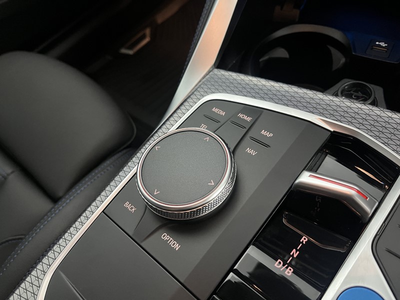 2023 (23) BMW I4 250kW eDrive40 M Sport 83.9kWh 5dr Auto 5611480