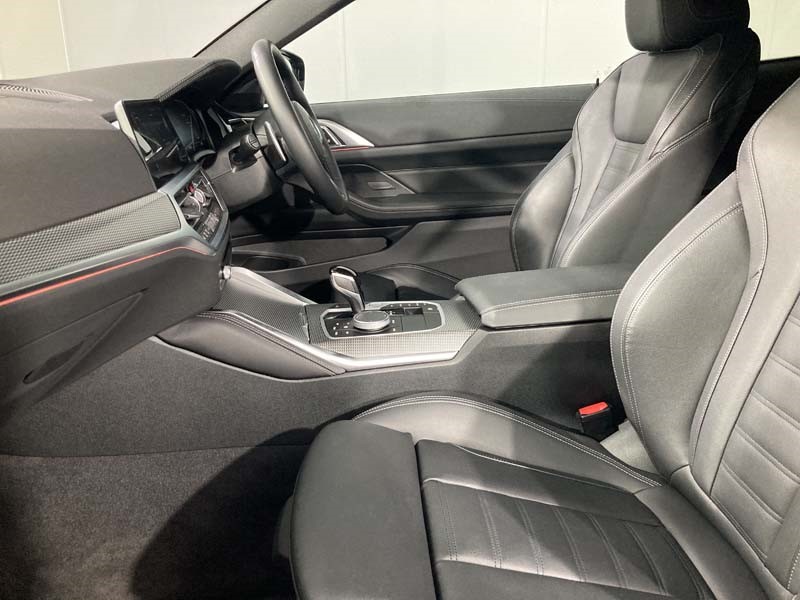 2021 (71) BMW 4 SERIES 430i [245] M Sport 2dr Step Auto 5626293
