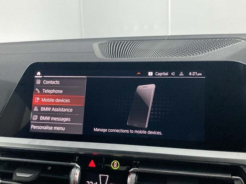 2021 (71) BMW 4 SERIES 430i [245] M Sport 2dr Step Auto 5626281