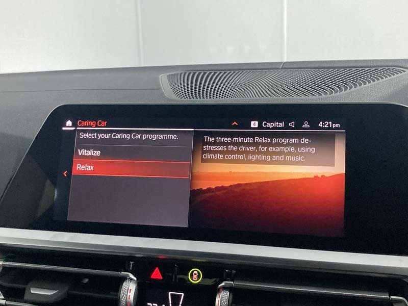 2021 (71) BMW 4 SERIES 430i [245] M Sport 2dr Step Auto 5626284