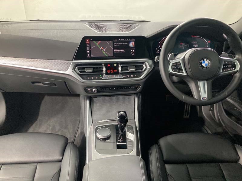 2021 (71) BMW 4 SERIES 430i [245] M Sport 2dr Step Auto 5626254