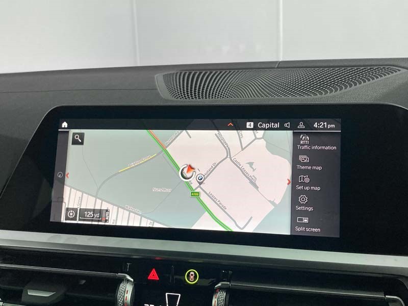 2021 (71) BMW 4 SERIES 430i [245] M Sport 2dr Step Auto 5626268