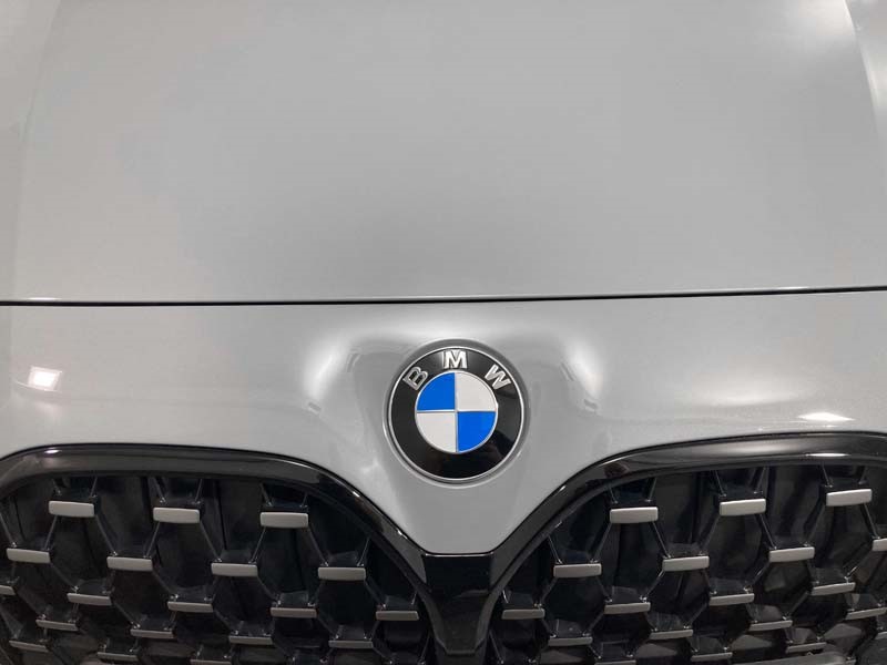 2021 (71) BMW 4 SERIES 430i [245] M Sport 2dr Step Auto 5626304