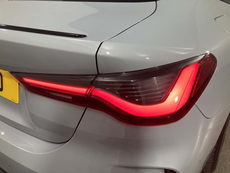 2021 (71) BMW 4 SERIES 430i [245] M Sport 2dr Step Auto 5626310