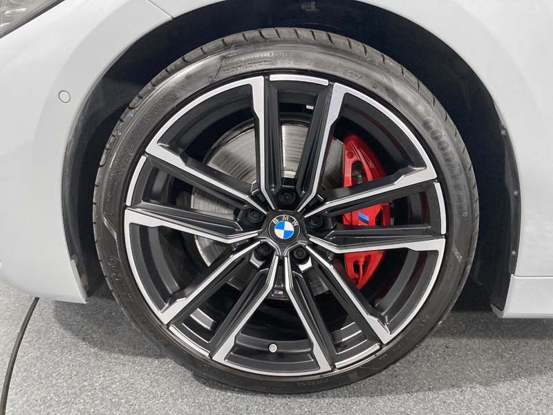 2021 (71) BMW 4 SERIES 430i [245] M Sport 2dr Step Auto 5626264