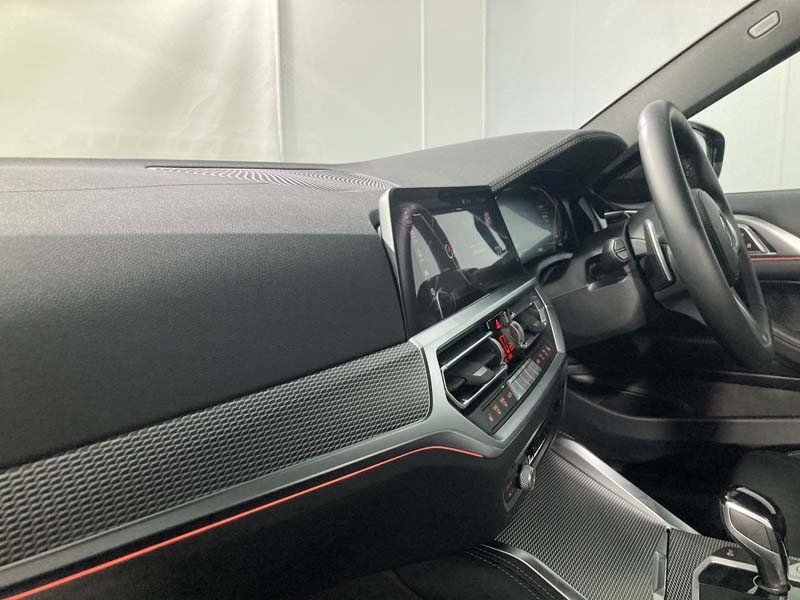2021 (71) BMW 4 SERIES 430i [245] M Sport 2dr Step Auto 5626257