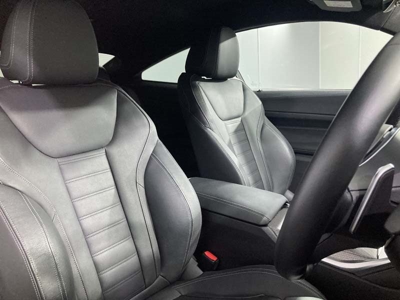 2021 (71) BMW 4 SERIES 430i [245] M Sport 2dr Step Auto 5626261