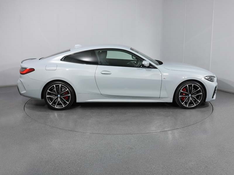 2021 (71) BMW 4 SERIES 430i [245] M Sport 2dr Step Auto 5626253
