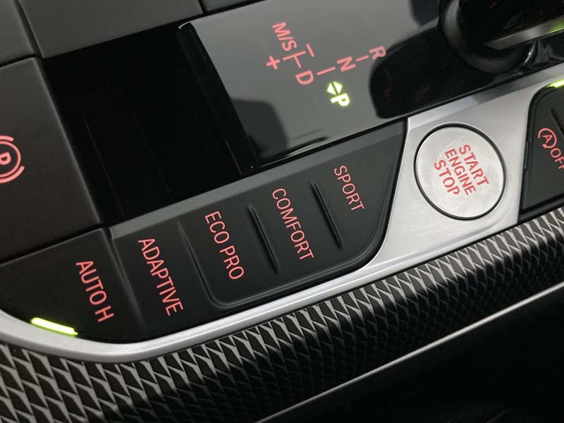 2021 (71) BMW 4 SERIES 430i [245] M Sport 2dr Step Auto 5626290