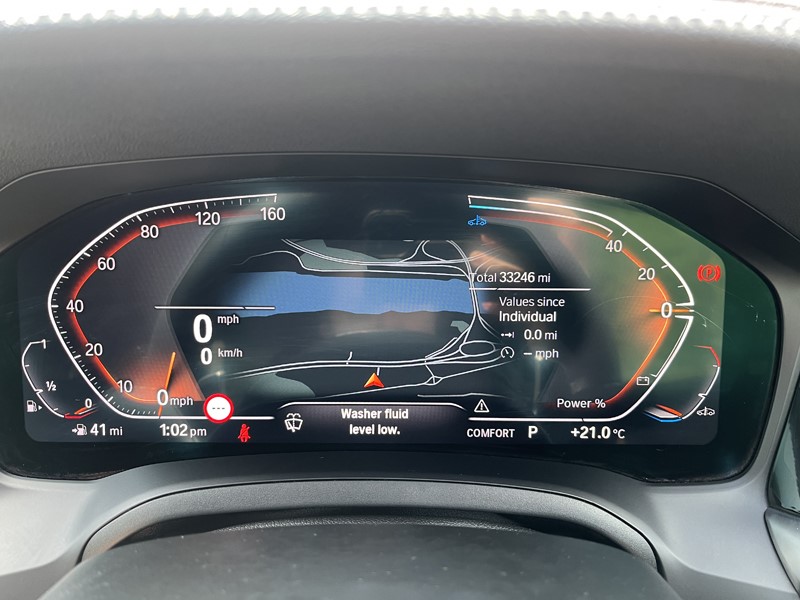 2021 (71) BMW 4 SERIES 430i [245] M Sport 2dr Step Auto 5627089