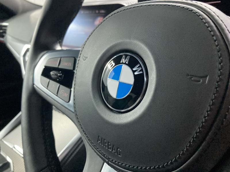 2021 (71) BMW 4 SERIES 430i [245] M Sport 2dr Step Auto 5626273