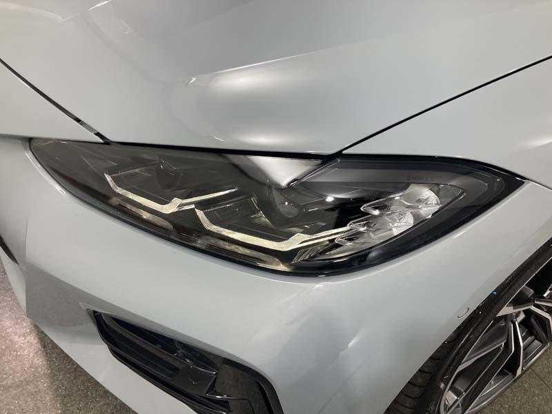 2021 (71) BMW 4 SERIES 430i [245] M Sport 2dr Step Auto 5626303