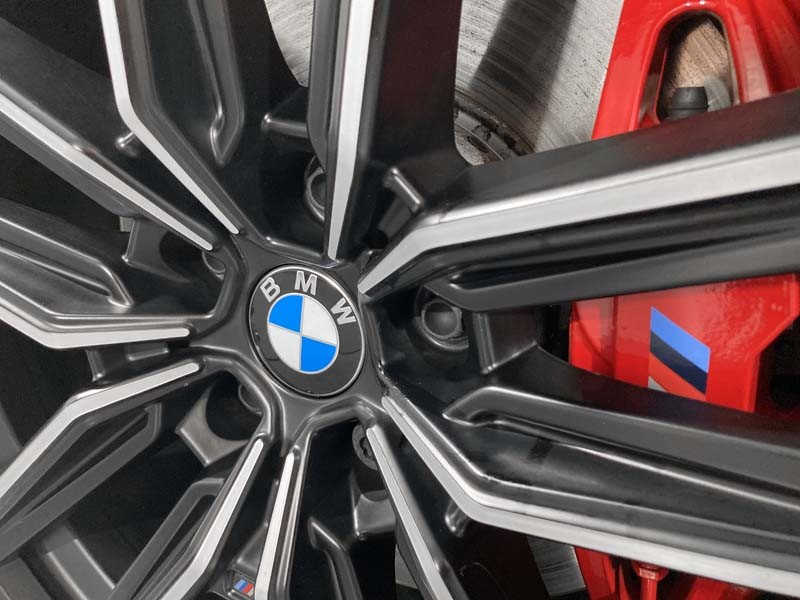 2021 (71) BMW 4 SERIES 430i [245] M Sport 2dr Step Auto 5626308
