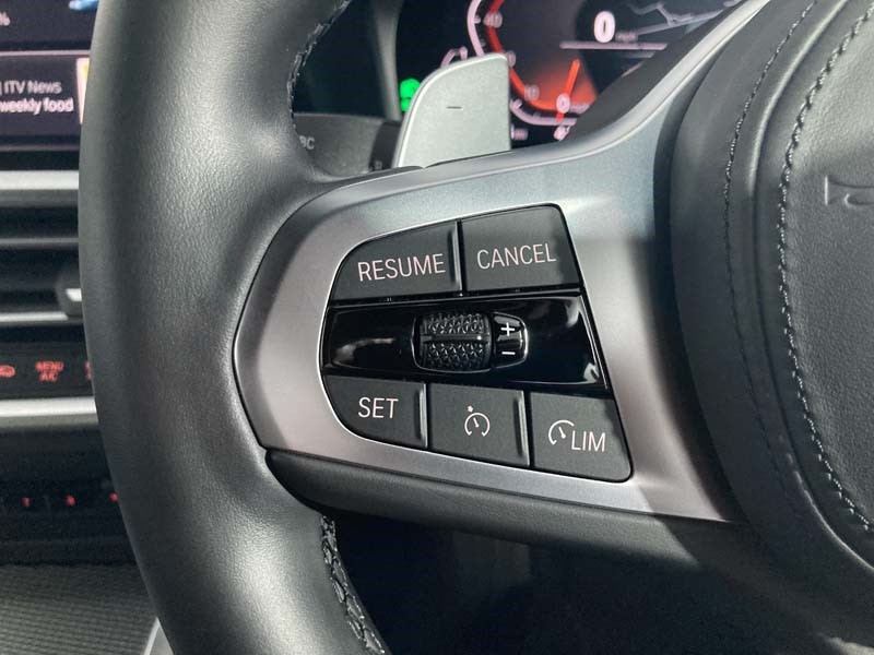 2021 (71) BMW 4 SERIES 430i [245] M Sport 2dr Step Auto 5626274