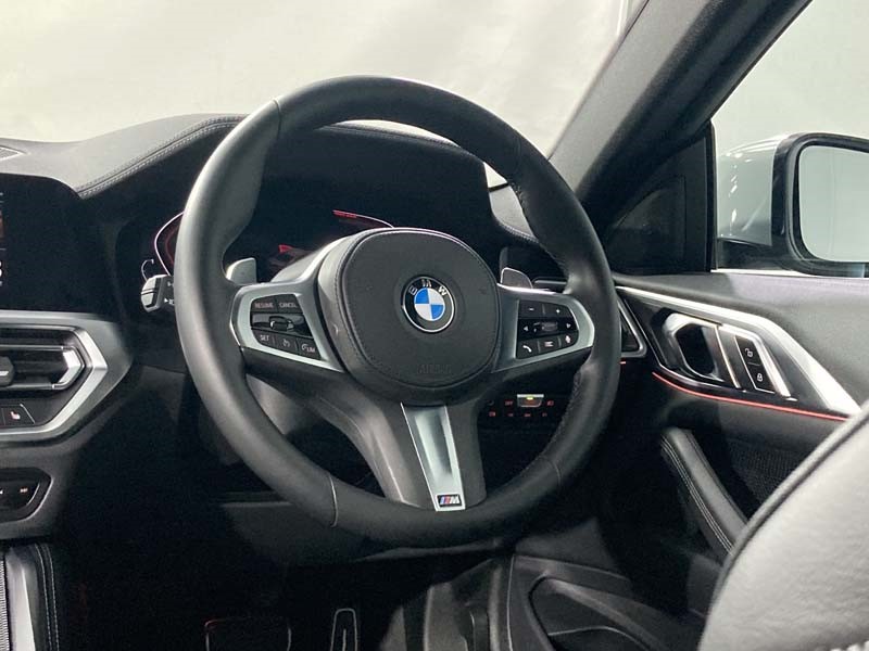 2021 (71) BMW 4 SERIES 430i [245] M Sport 2dr Step Auto 5626300