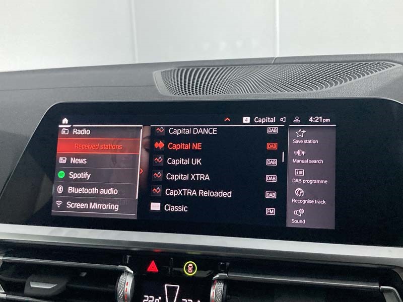 2021 (71) BMW 4 SERIES 430i [245] M Sport 2dr Step Auto 5626280