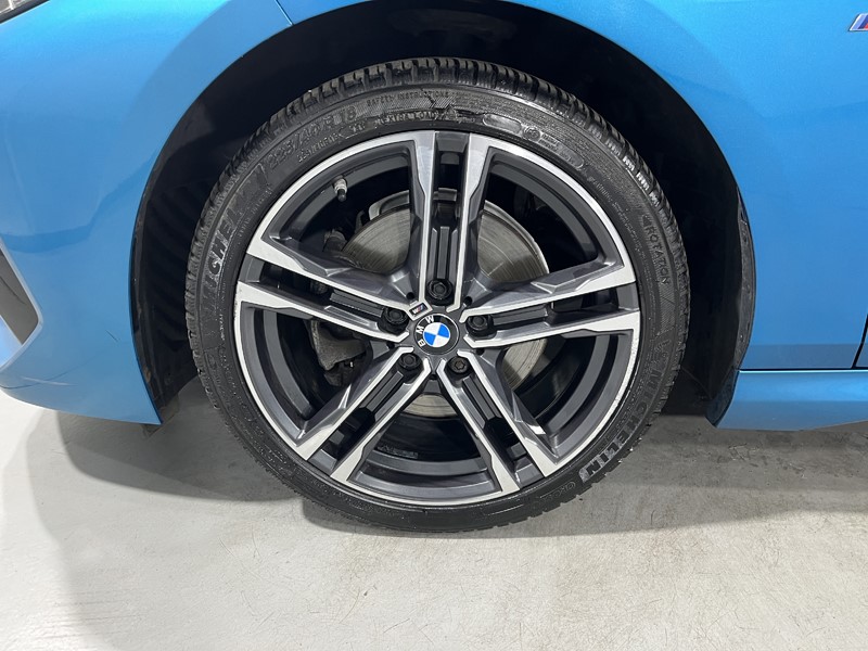 2021 (71) BMW 2 SERIES 218i [136] M Sport 4dr DCT 5640832