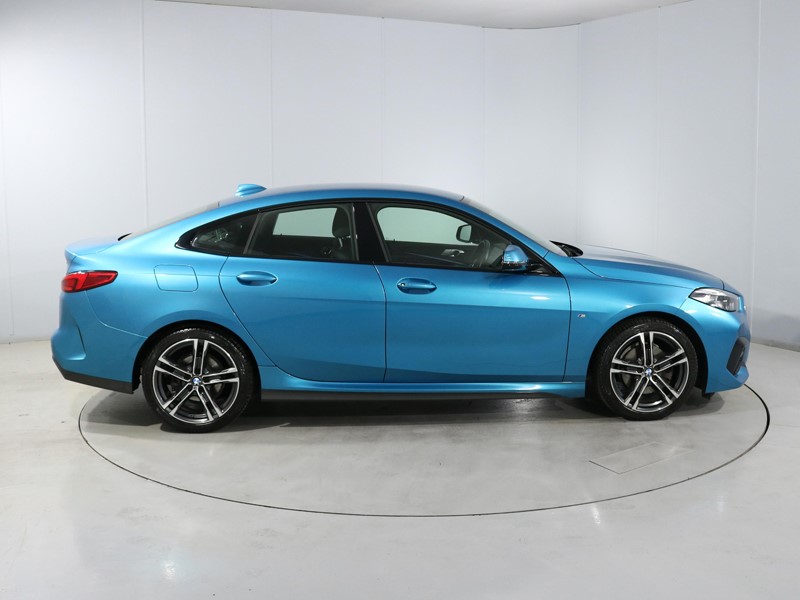 2021 (71) BMW 2 SERIES 218i [136] M Sport 4dr DCT 5640821
