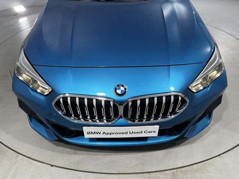 2021 (71) BMW 2 SERIES 218i [136] M Sport 4dr DCT 5640859