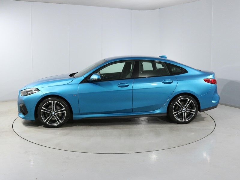 2021 (71) BMW 2 SERIES 218i [136] M Sport 4dr DCT 5640864