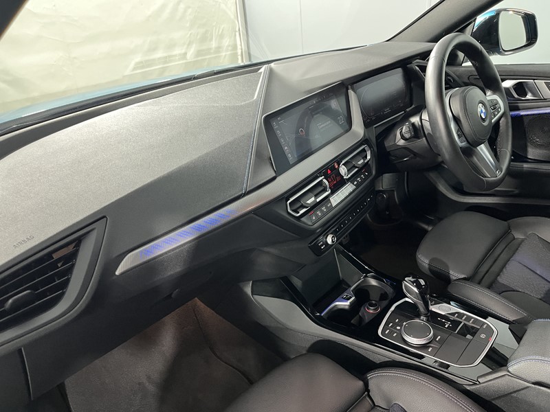 2021 (71) BMW 2 SERIES 218i [136] M Sport 4dr DCT 5640825