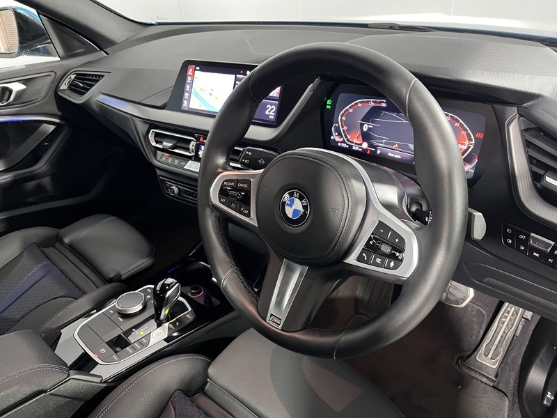 2021 (71) BMW 2 SERIES 218i [136] M Sport 4dr DCT 5640824