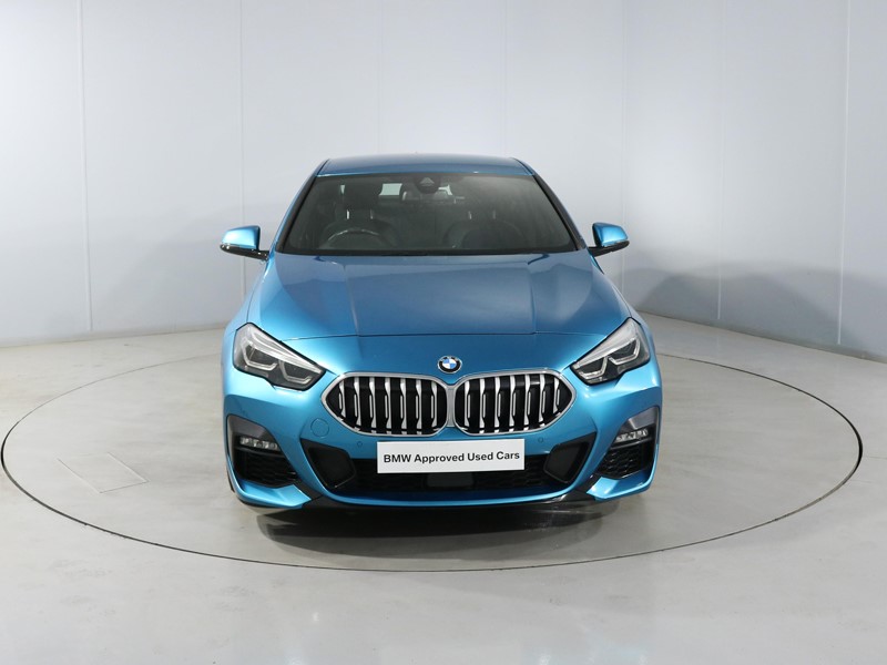 2021 (71) BMW 2 SERIES 218i [136] M Sport 4dr DCT 5640834