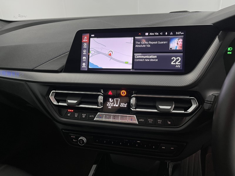 2021 (71) BMW 2 SERIES 218i [136] M Sport 4dr DCT 5640826