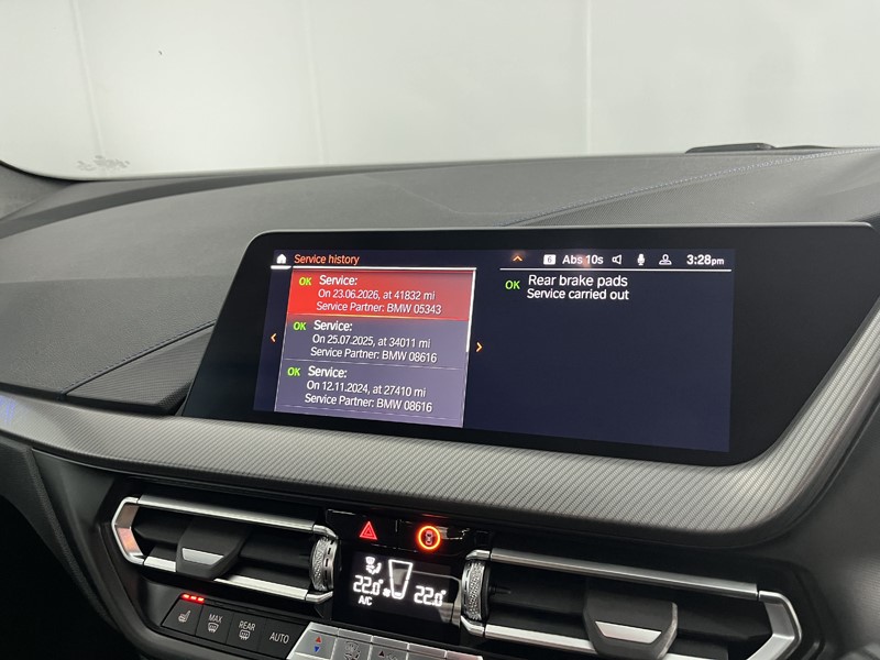 2021 (71) BMW 2 SERIES 218i [136] M Sport 4dr DCT 5640847
