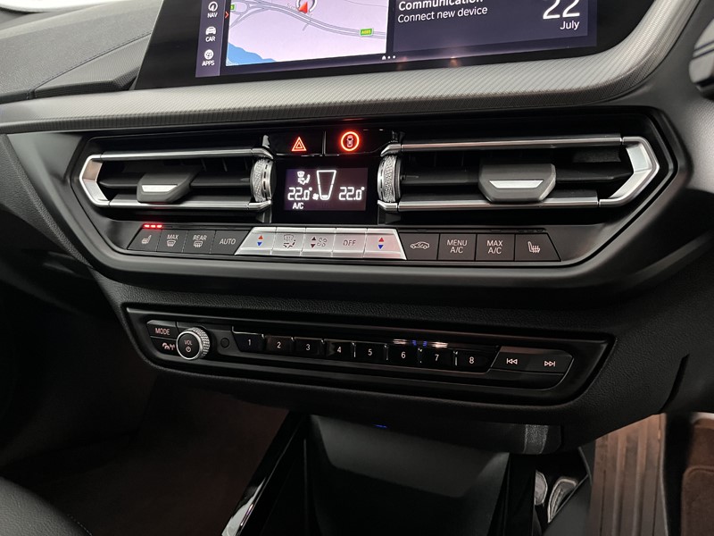 2021 (71) BMW 2 SERIES 218i [136] M Sport 4dr DCT 5640848