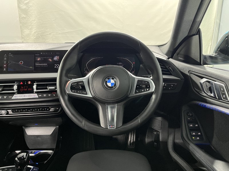 2021 (71) BMW 2 SERIES 218i [136] M Sport 4dr DCT 5640823