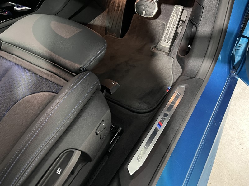 2021 (71) BMW 2 SERIES 218i [136] M Sport 4dr DCT 5640837