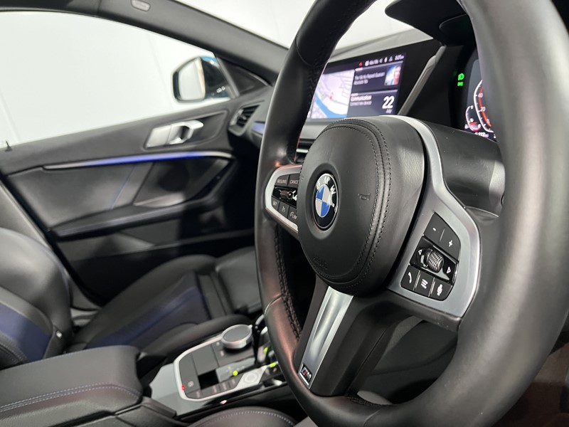 2021 (71) BMW 2 SERIES 218i [136] M Sport 4dr DCT 5640840