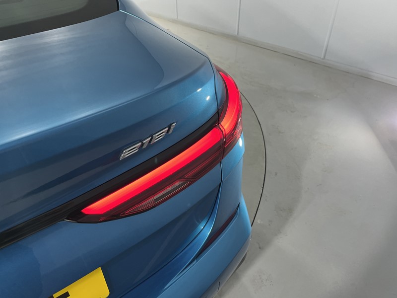 2021 (71) BMW 2 SERIES 218i [136] M Sport 4dr DCT 5640861
