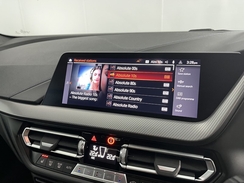 2021 (71) BMW 2 SERIES 218i [136] M Sport 4dr DCT 5640845