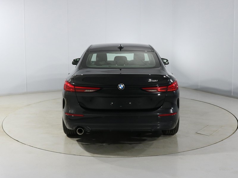2022 (72) BMW 2 SERIES 218i [136] Sport 4dr [Live Cockpit Professional] 5615598