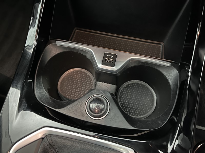 2022 (72) BMW 2 SERIES 218i [136] Sport 4dr [Live Cockpit Professional] 5615615