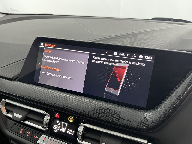 2022 (72) BMW 2 SERIES 218i [136] Sport 4dr [Live Cockpit Professional] 5615612
